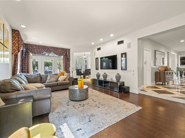 7607 Carmenita Lane, West Hills CA 91304