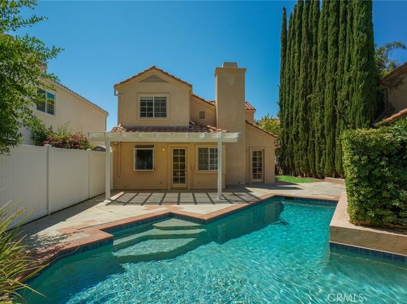 4322 Willow Glen Street, Calabasas CA 91302