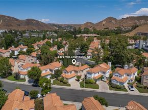 4322 Willow Glen Street, Calabasas CA 91302