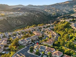20829 Campania Lane, Porter Ranch CA 91326