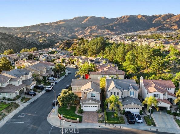 20829 Campania Lane, Porter Ranch CA 91326