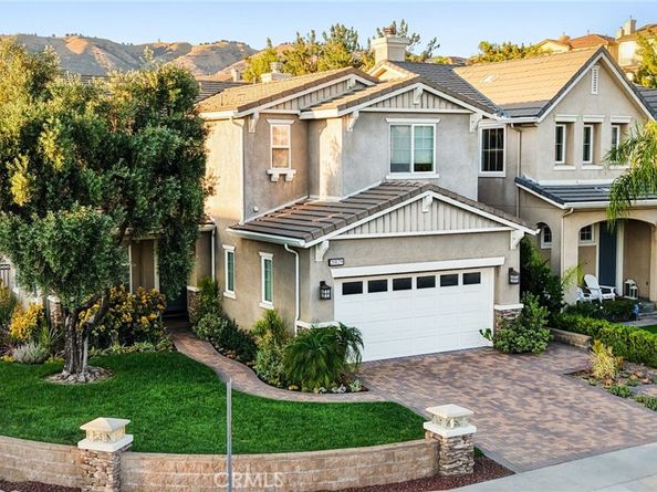 20829 Campania Lane, Porter Ranch CA 91326