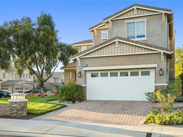 20829 Campania Lane, Porter Ranch CA 91326
