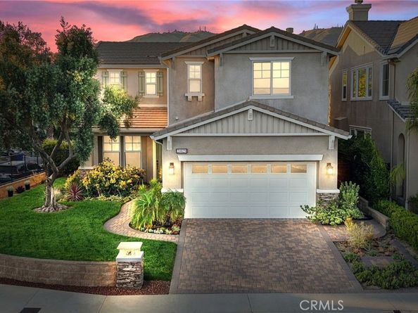 20829 Campania Lane, Porter Ranch CA 91326