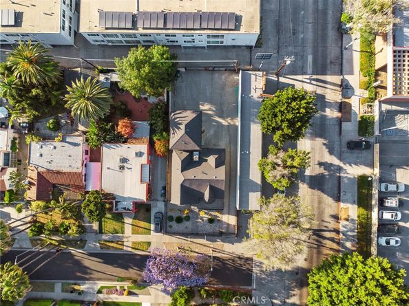 6521 Homewood Avenue, Los Angeles CA 90028