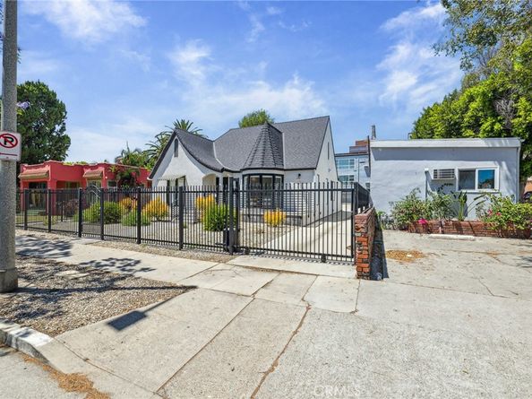 6521 Homewood Avenue, Los Angeles CA 90028