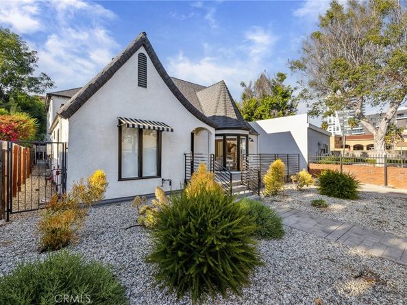 6521 Homewood Avenue, Los Angeles CA 90028