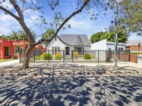 6521 Homewood Avenue, Los Angeles CA 90028