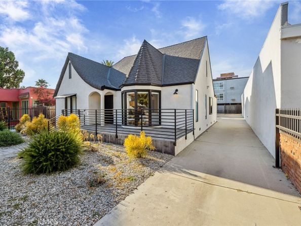 6521 Homewood Avenue, Los Angeles CA 90028