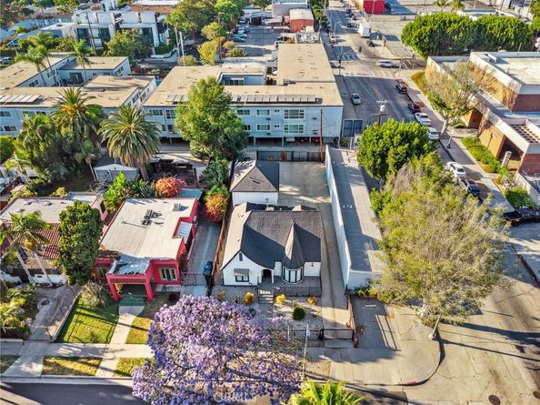 6521 Homewood Avenue, Los Angeles CA 90028