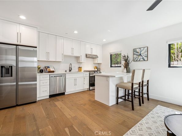 6521 Homewood Avenue, Los Angeles CA 90028