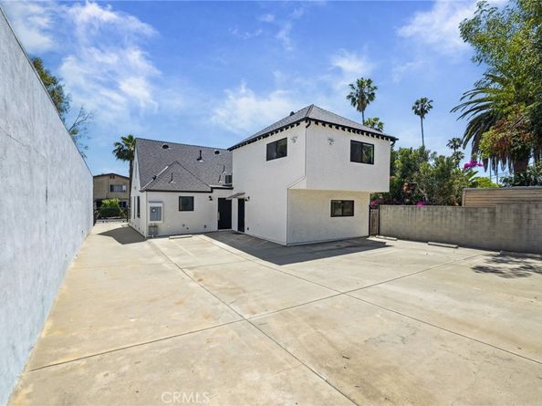 6521 Homewood Avenue, Los Angeles CA 90028