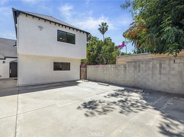 6521 Homewood Avenue, Los Angeles CA 90028