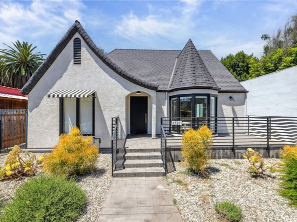 6521 Homewood Avenue, Los Angeles CA 90028