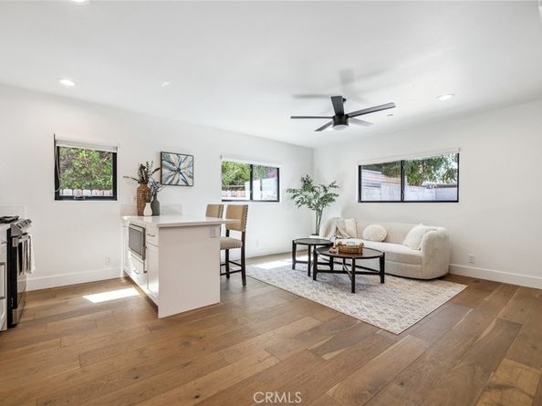 6521 Homewood Avenue, Los Angeles CA 90028