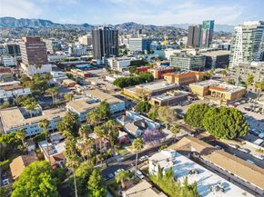 6521 Homewood Avenue, Los Angeles CA 90028