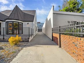 6521 Homewood Avenue, Los Angeles CA 90028