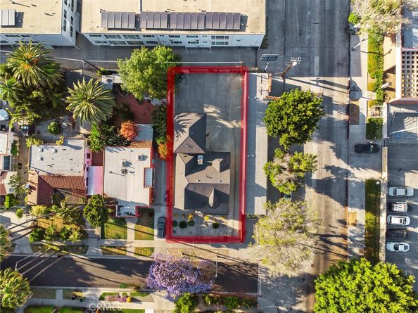 6521 Homewood Avenue, Los Angeles CA 90028