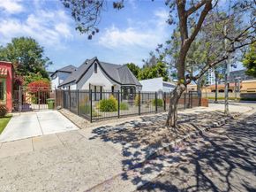 6521 Homewood Avenue, Los Angeles CA 90028