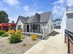 6521 Homewood Avenue, Los Angeles CA 90028