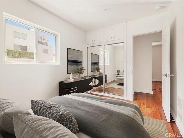 1918 11th Street D, Santa Monica CA 90404