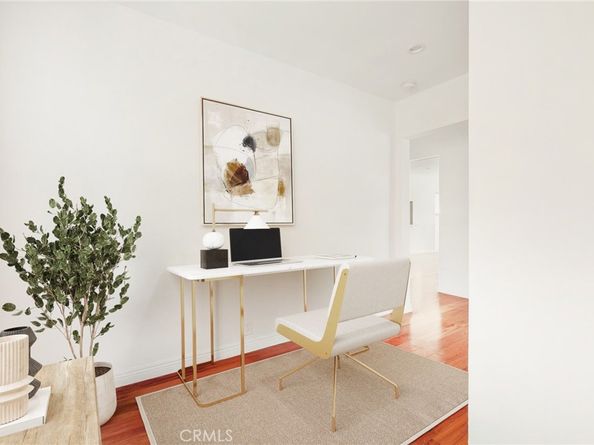 1918 11th Street D, Santa Monica CA 90404