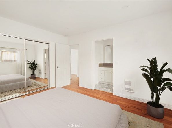 1918 11th Street D, Santa Monica CA 90404