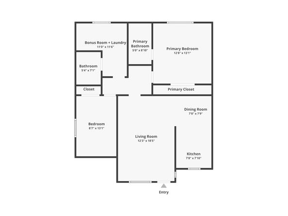 1918 11th Street D, Santa Monica CA 90404