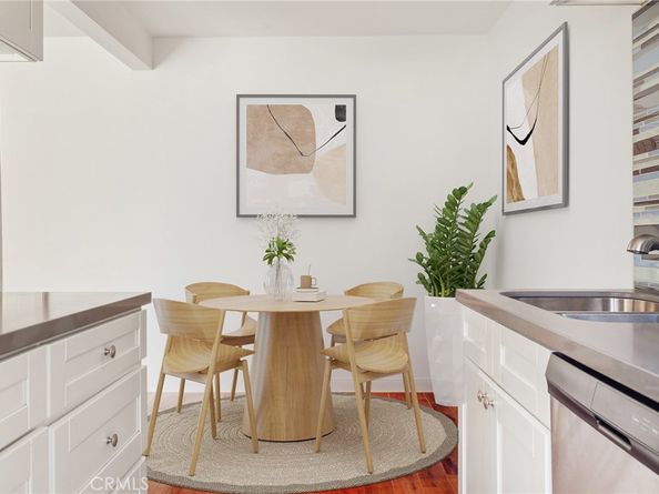 1918 11th Street D, Santa Monica CA 90404