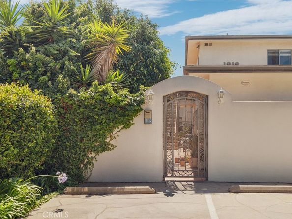 1918 11th Street D, Santa Monica CA 90404