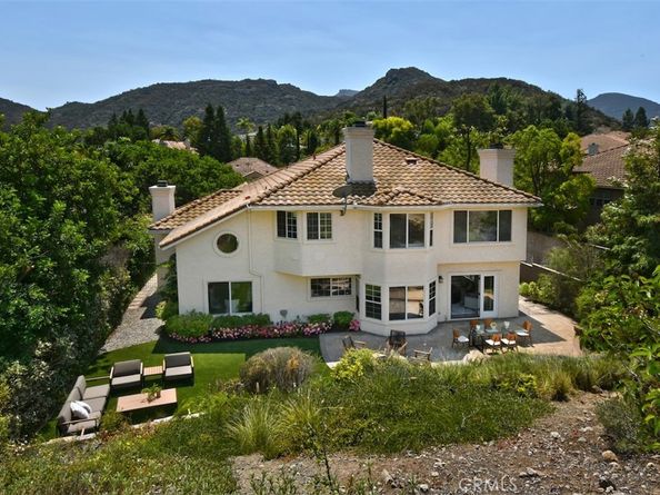 2461 Kirsten Lee Drive, Westlake Village CA 91361