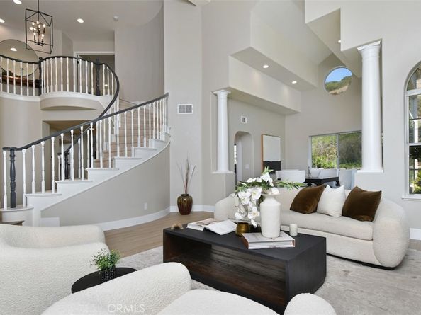 2461 Kirsten Lee Drive, Westlake Village CA 91361