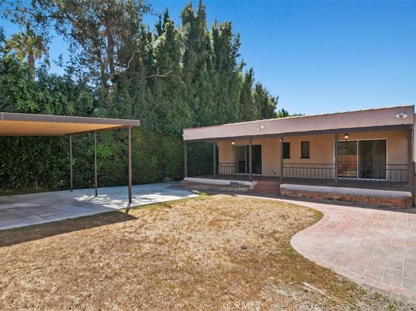 6255 Del Valle Drive, Los Angeles CA 90048