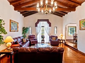 6255 Del Valle Drive, Los Angeles CA 90048