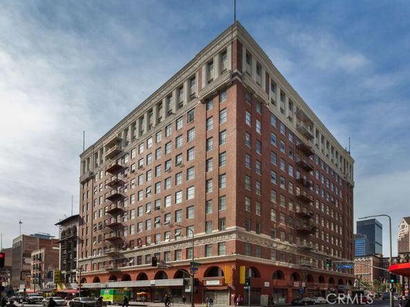 312 W 5th Street 1003, Los Angeles CA 90013