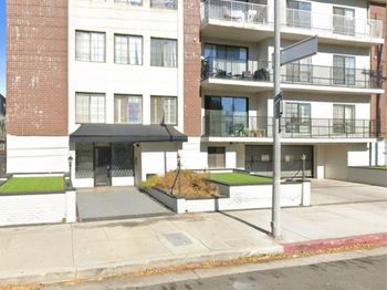 19029 Nordhoff Street