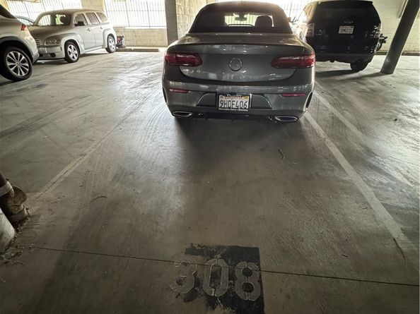 19029 Nordhoff Street 308, Northridge CA 91324