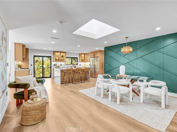 15577 Otsego Street, Encino CA 91436