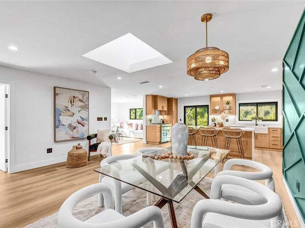 15577 Otsego Street, Encino CA 91436