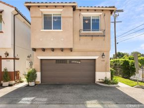 7600 N Courage Way, Van Nuys CA 91405