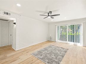 23214 Orange Avenue 7, Lake Forest CA 92630