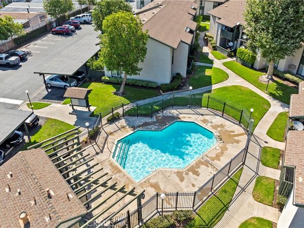 23214 Orange Avenue 7, Lake Forest CA 92630