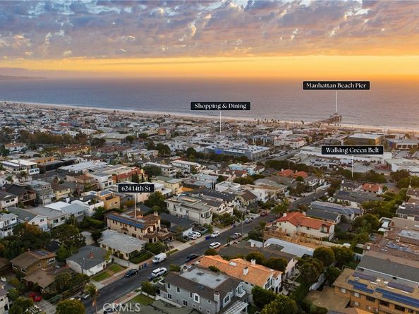 624 14th Street, Manhattan Beach CA 90266