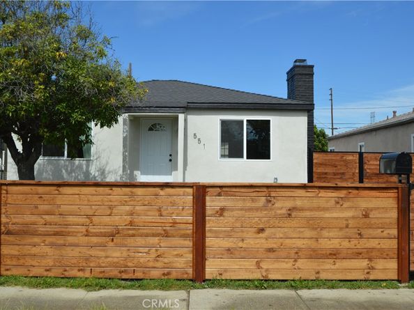 551 W 101 Street, Los Angeles CA 90044