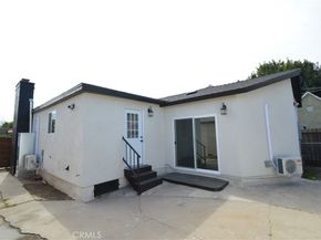 551 W 101 Street, Los Angeles CA 90044