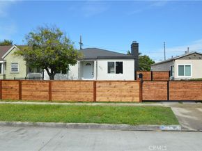 551 W 101 Street, Los Angeles CA 90044