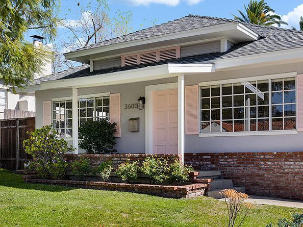 3600 Buena Vista Avenue, Glendale CA 91208