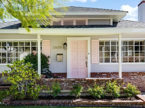 3600 Buena Vista Avenue, Glendale CA 91208
