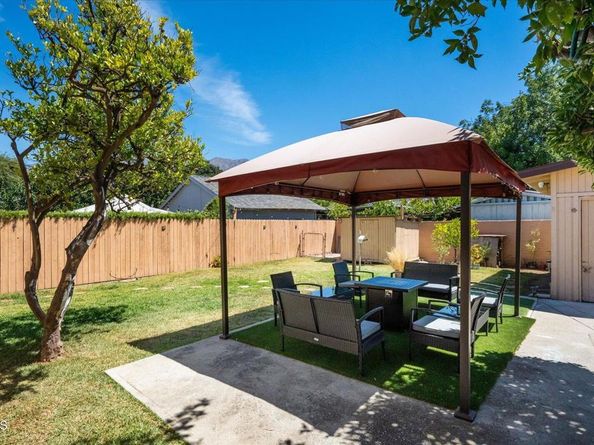 1954 N Garfield Avenue, Pasadena CA 91104