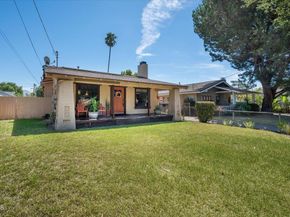1954 N Garfield Avenue, Pasadena CA 91104